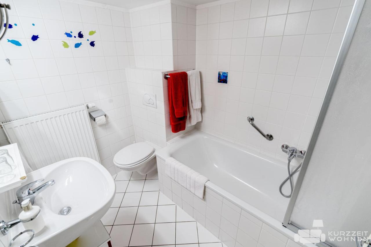 Appartements Steingasse Salzbourg Extérieur photo