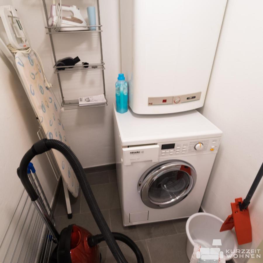 Appartements Steingasse Salzbourg Extérieur photo