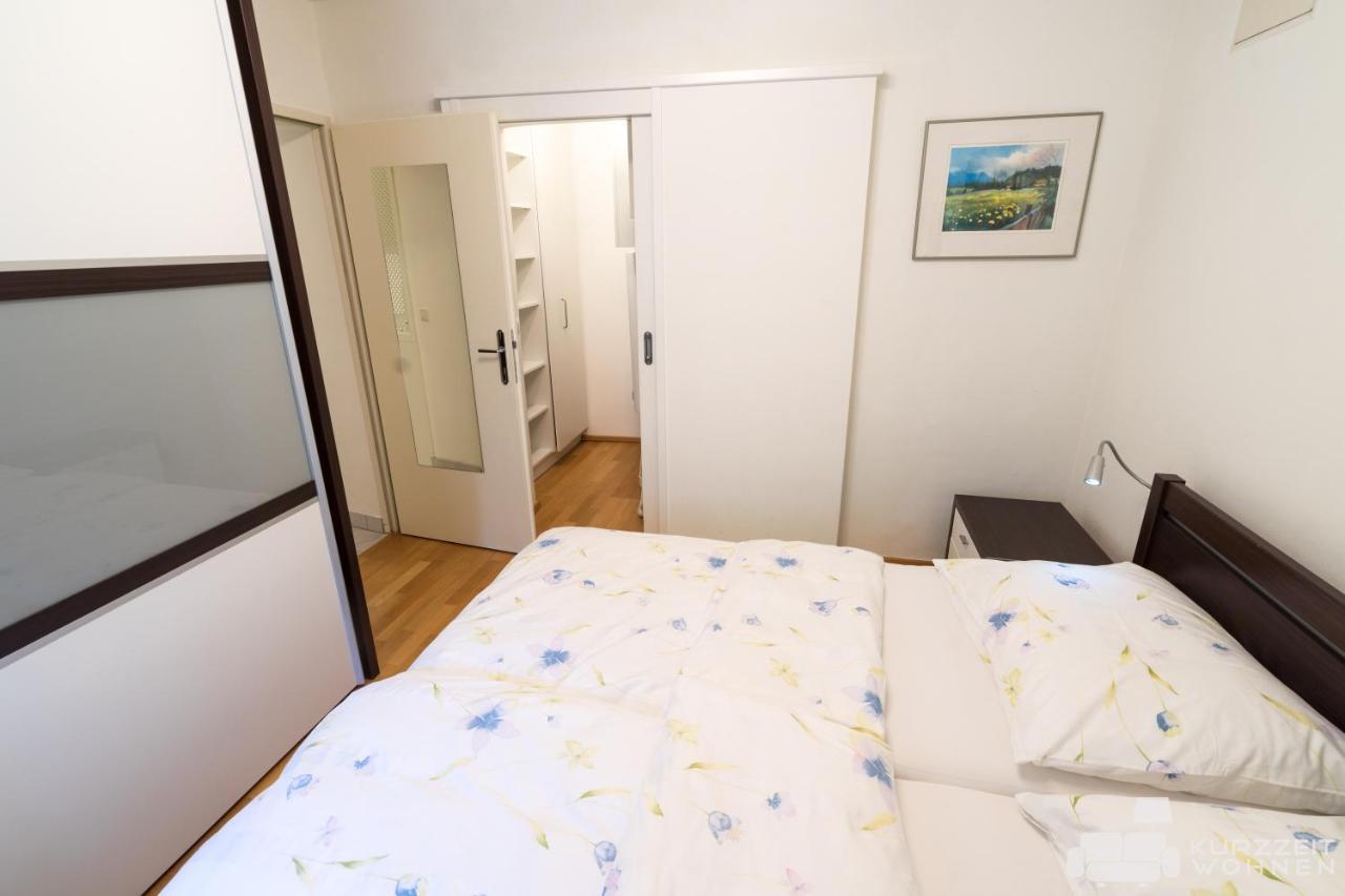 Appartements Steingasse Salzbourg Extérieur photo