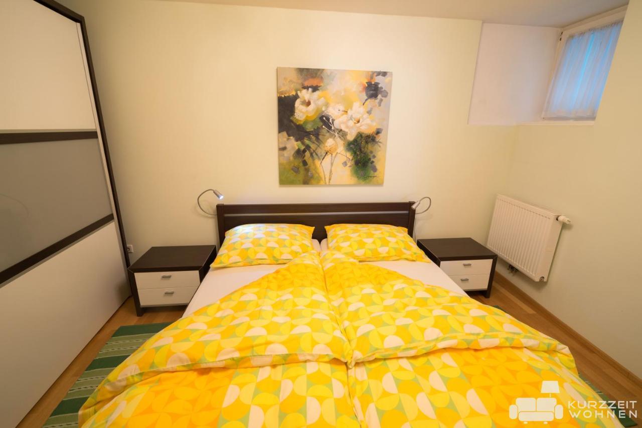 Appartements Steingasse Salzbourg Extérieur photo