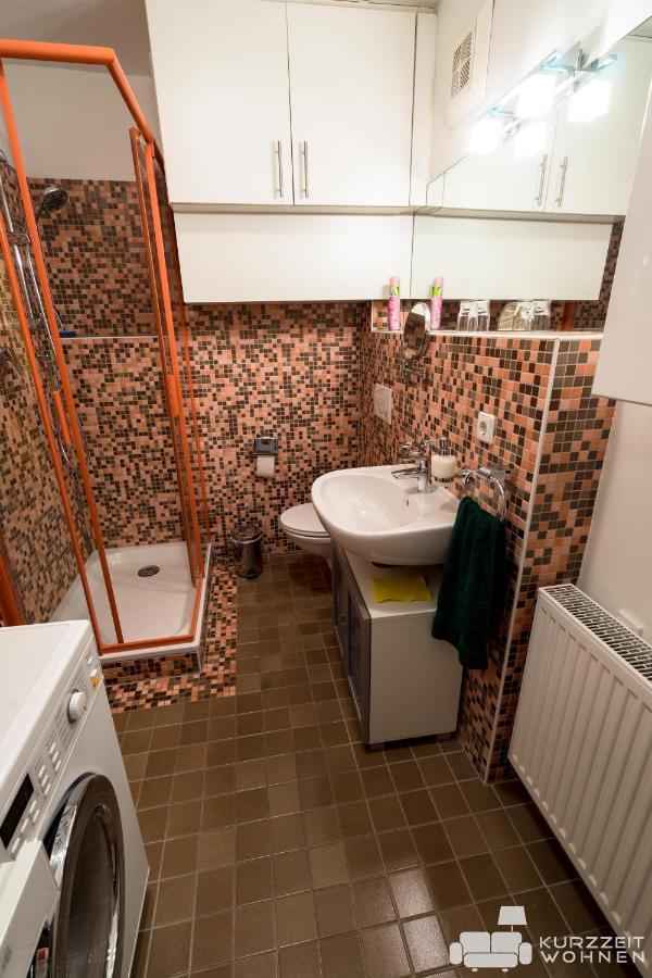 Appartements Steingasse Salzbourg Extérieur photo