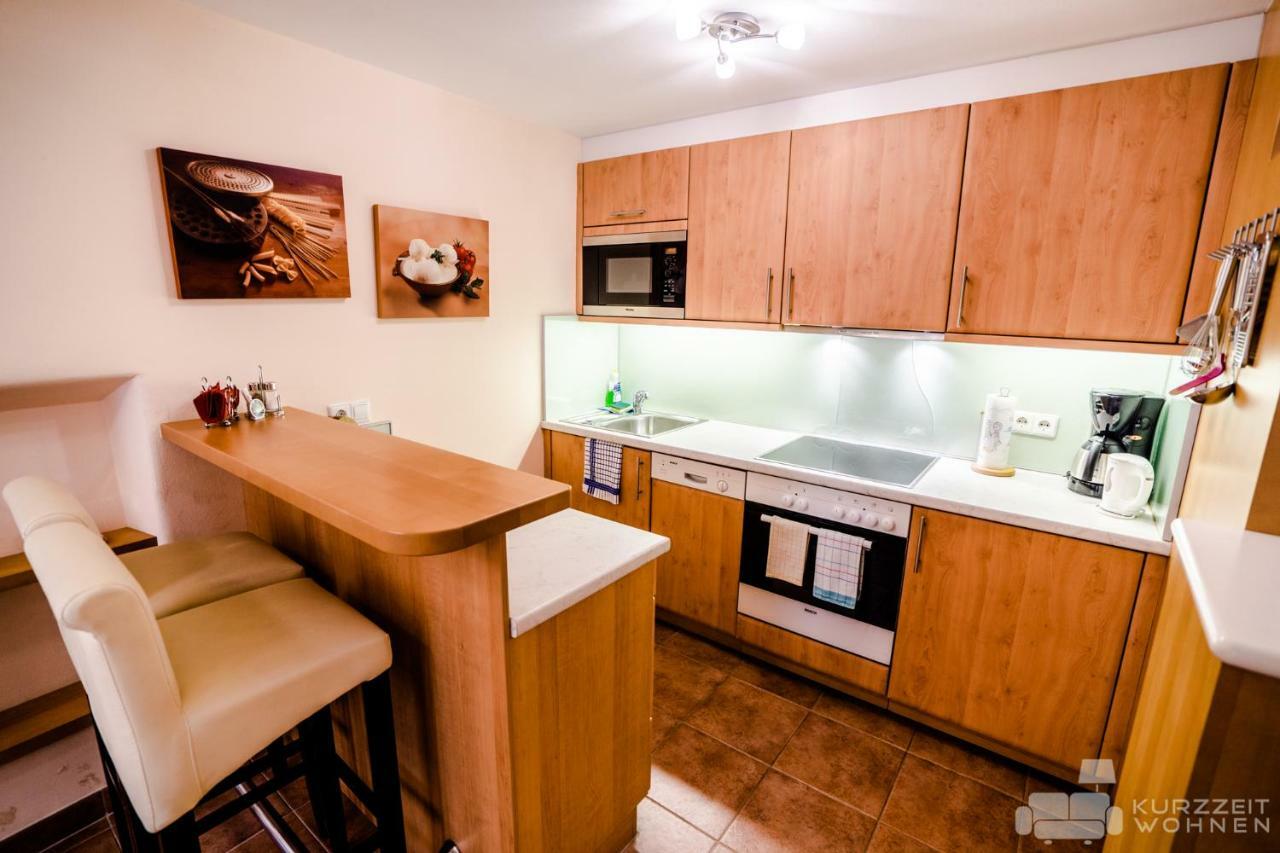 Appartements Steingasse Salzbourg Extérieur photo